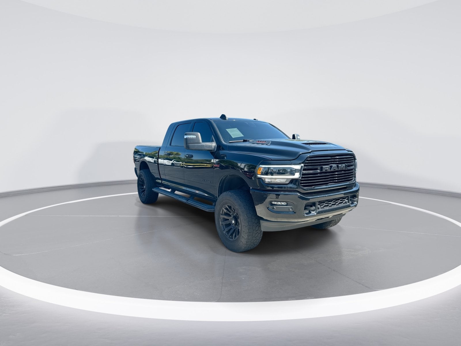 ram ram 3500 pickup 2024 3C63R3ML8RG151161 image ram ram 3500 pickup 2024 3C63R3ML8RG151161 image